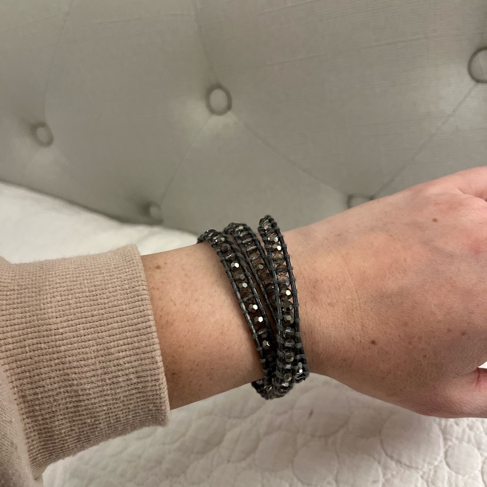 21” Victoria Emerson bracelet